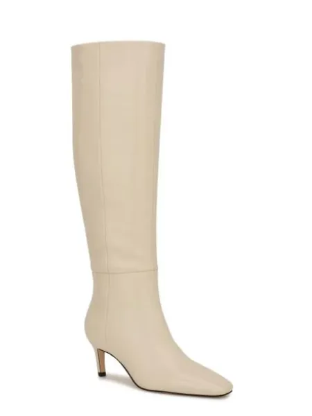 Caddy Knee High Boot